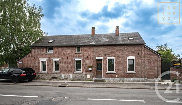 maison - MAUBEUGE - 59