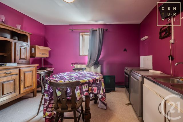 maison à vendre - 10 pièces - 250.55 m2 - TAISNIERES SUR HON - 59 - NORD-PAS-DE-CALAIS - Century 21 Art-Immo