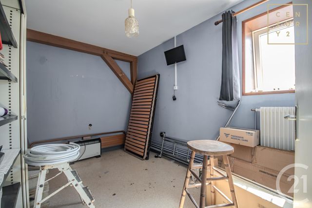 maison à vendre - 10 pièces - 250.55 m2 - TAISNIERES SUR HON - 59 - NORD-PAS-DE-CALAIS - Century 21 Art-Immo