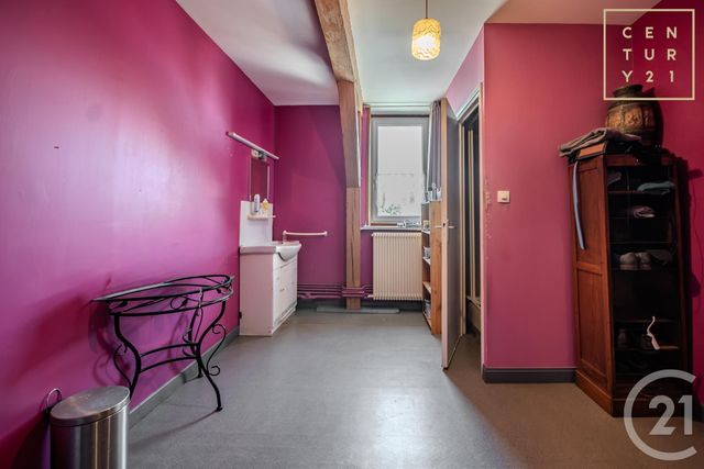 maison à vendre - 10 pièces - 250.55 m2 - TAISNIERES SUR HON - 59 - NORD-PAS-DE-CALAIS - Century 21 Art-Immo