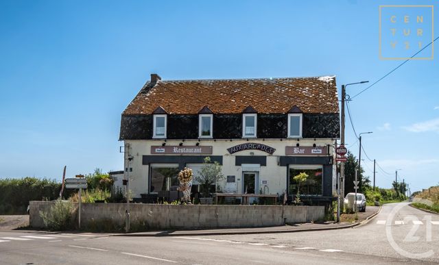 maison - TAISNIERES SUR HON - 59