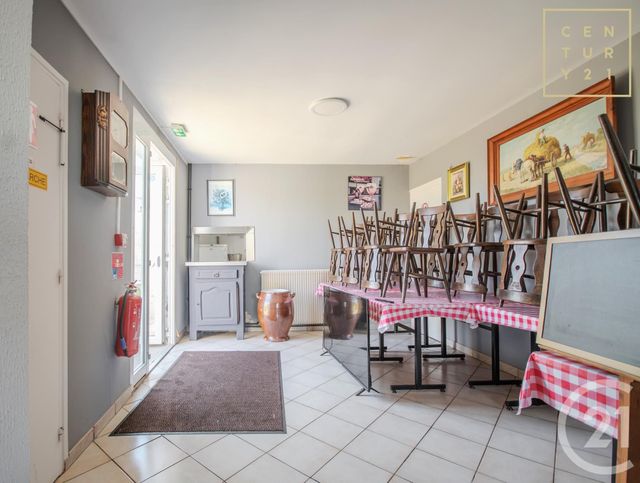 maison à vendre - 10 pièces - 250.55 m2 - TAISNIERES SUR HON - 59 - NORD-PAS-DE-CALAIS - Century 21 Art-Immo
