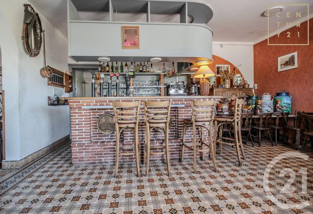 maison à vendre - 10 pièces - 250.55 m2 - TAISNIERES SUR HON - 59 - NORD-PAS-DE-CALAIS - Century 21 Art-Immo