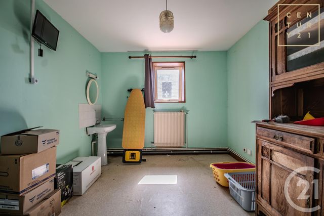 maison à vendre - 10 pièces - 250.55 m2 - TAISNIERES SUR HON - 59 - NORD-PAS-DE-CALAIS - Century 21 Art-Immo