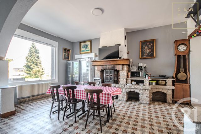 maison à vendre - 10 pièces - 250.55 m2 - TAISNIERES SUR HON - 59 - NORD-PAS-DE-CALAIS - Century 21 Art-Immo