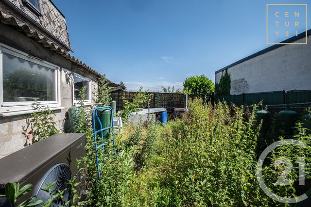 maison à vendre - 10 pièces - 250.55 m2 - TAISNIERES SUR HON - 59 - NORD-PAS-DE-CALAIS - Century 21 Art-Immo