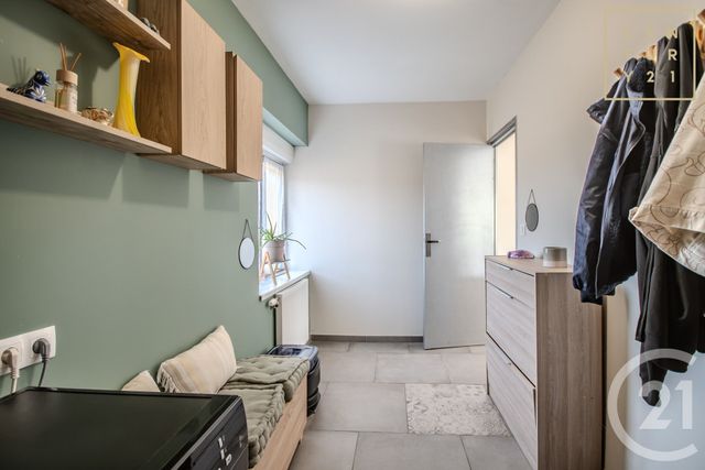 maison à vendre - 7 pièces - 146.0 m2 - MAUBEUGE - 59 - NORD-PAS-DE-CALAIS - Century 21 Art-Immo