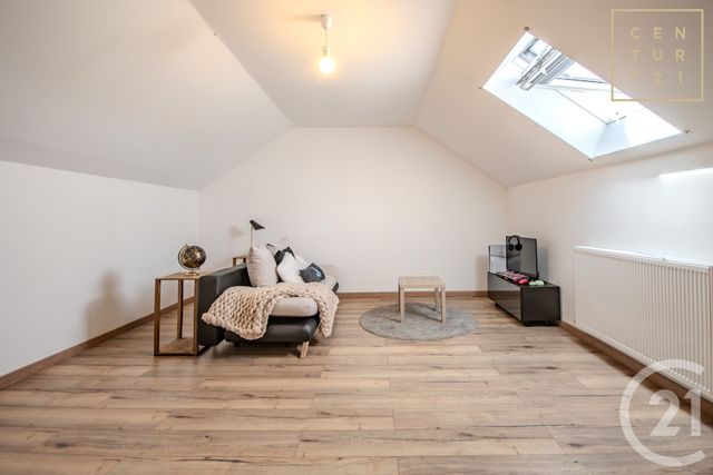 maison à vendre - 7 pièces - 146.0 m2 - MAUBEUGE - 59 - NORD-PAS-DE-CALAIS - Century 21 Art-Immo