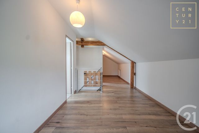 maison à vendre - 7 pièces - 146.0 m2 - MAUBEUGE - 59 - NORD-PAS-DE-CALAIS - Century 21 Art-Immo