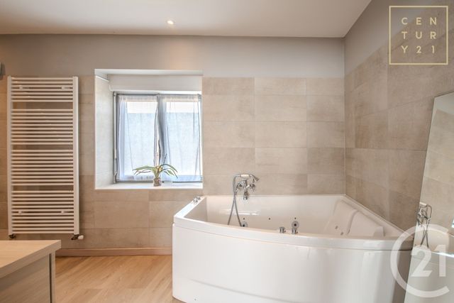 maison à vendre - 7 pièces - 146.0 m2 - MAUBEUGE - 59 - NORD-PAS-DE-CALAIS - Century 21 Art-Immo
