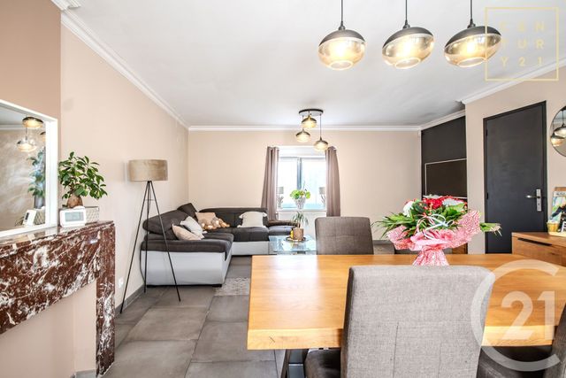 maison à vendre - 7 pièces - 146.0 m2 - MAUBEUGE - 59 - NORD-PAS-DE-CALAIS - Century 21 Art-Immo