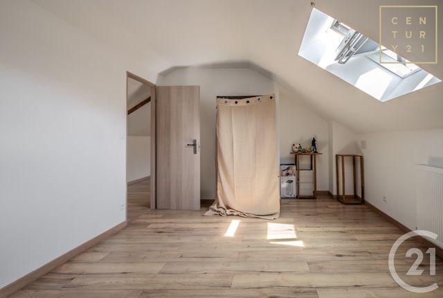 maison à vendre - 7 pièces - 146.0 m2 - MAUBEUGE - 59 - NORD-PAS-DE-CALAIS - Century 21 Art-Immo