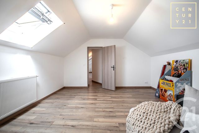 maison à vendre - 7 pièces - 146.0 m2 - MAUBEUGE - 59 - NORD-PAS-DE-CALAIS - Century 21 Art-Immo