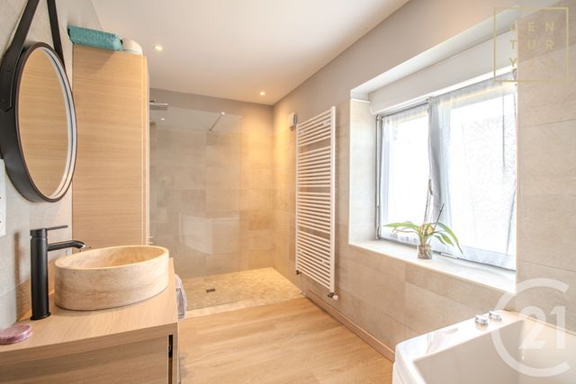 maison à vendre - 7 pièces - 146.0 m2 - MAUBEUGE - 59 - NORD-PAS-DE-CALAIS - Century 21 Art-Immo