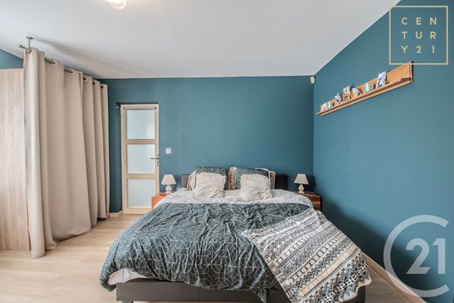maison à vendre - 7 pièces - 146.0 m2 - MAUBEUGE - 59 - NORD-PAS-DE-CALAIS - Century 21 Art-Immo