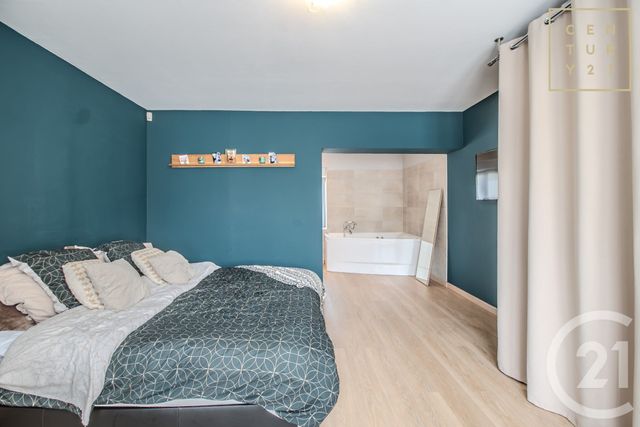 maison à vendre - 7 pièces - 146.0 m2 - MAUBEUGE - 59 - NORD-PAS-DE-CALAIS - Century 21 Art-Immo