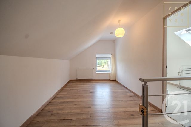 maison à vendre - 7 pièces - 146.0 m2 - MAUBEUGE - 59 - NORD-PAS-DE-CALAIS - Century 21 Art-Immo