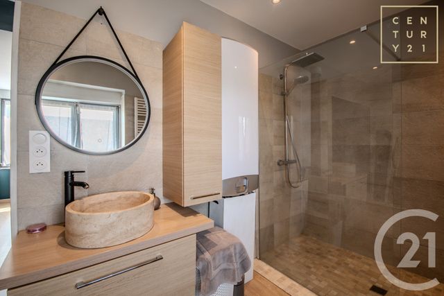 maison à vendre - 7 pièces - 146.0 m2 - MAUBEUGE - 59 - NORD-PAS-DE-CALAIS - Century 21 Art-Immo