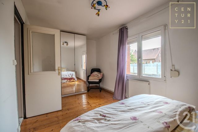maison à vendre - 7 pièces - 159.64 m2 - MAUBEUGE - 59 - NORD-PAS-DE-CALAIS - Century 21 Art-Immo