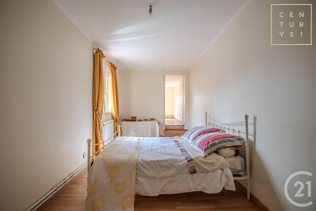 maison à vendre - 7 pièces - 159.64 m2 - MAUBEUGE - 59 - NORD-PAS-DE-CALAIS - Century 21 Art-Immo