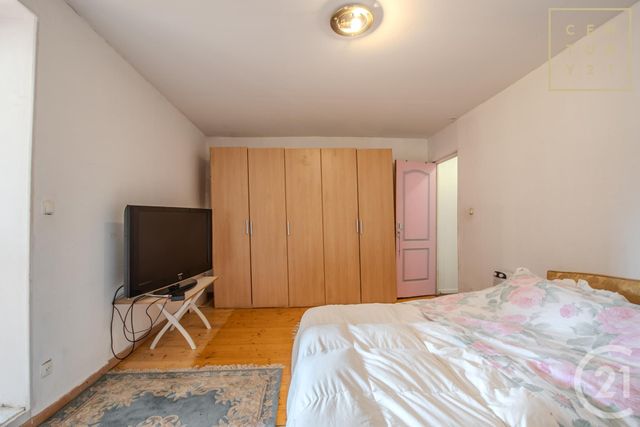 maison à vendre - 7 pièces - 159.64 m2 - MAUBEUGE - 59 - NORD-PAS-DE-CALAIS - Century 21 Art-Immo
