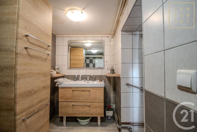 maison à vendre - 7 pièces - 159.64 m2 - MAUBEUGE - 59 - NORD-PAS-DE-CALAIS - Century 21 Art-Immo
