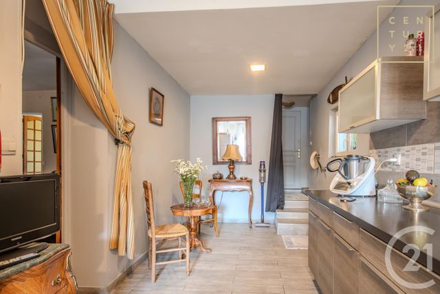 maison à vendre - 7 pièces - 159.64 m2 - MAUBEUGE - 59 - NORD-PAS-DE-CALAIS - Century 21 Art-Immo