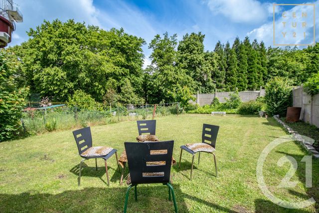 maison à vendre - 7 pièces - 159.64 m2 - MAUBEUGE - 59 - NORD-PAS-DE-CALAIS - Century 21 Art-Immo