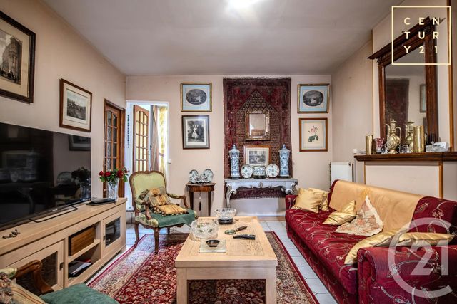 maison à vendre - 7 pièces - 159.64 m2 - MAUBEUGE - 59 - NORD-PAS-DE-CALAIS - Century 21 Art-Immo