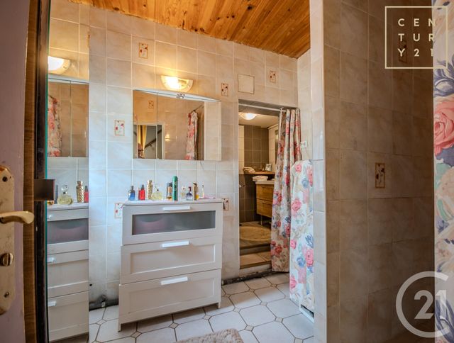 maison à vendre - 7 pièces - 159.64 m2 - MAUBEUGE - 59 - NORD-PAS-DE-CALAIS - Century 21 Art-Immo