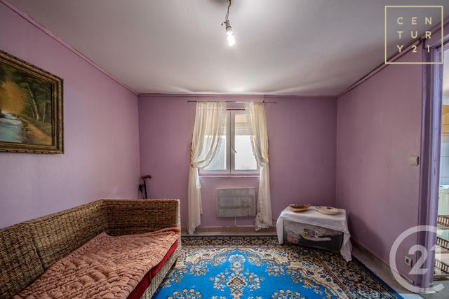 maison à vendre - 7 pièces - 159.64 m2 - MAUBEUGE - 59 - NORD-PAS-DE-CALAIS - Century 21 Art-Immo