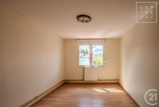 maison à vendre - 7 pièces - 159.64 m2 - MAUBEUGE - 59 - NORD-PAS-DE-CALAIS - Century 21 Art-Immo