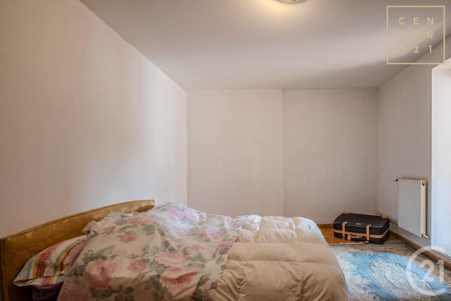 maison à vendre - 7 pièces - 159.64 m2 - MAUBEUGE - 59 - NORD-PAS-DE-CALAIS - Century 21 Art-Immo
