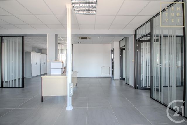 Appartement F6 à vendre - 8 pièces - 189.28 m2 - MAUBEUGE - 59 - NORD-PAS-DE-CALAIS - Century 21 Art-Immo