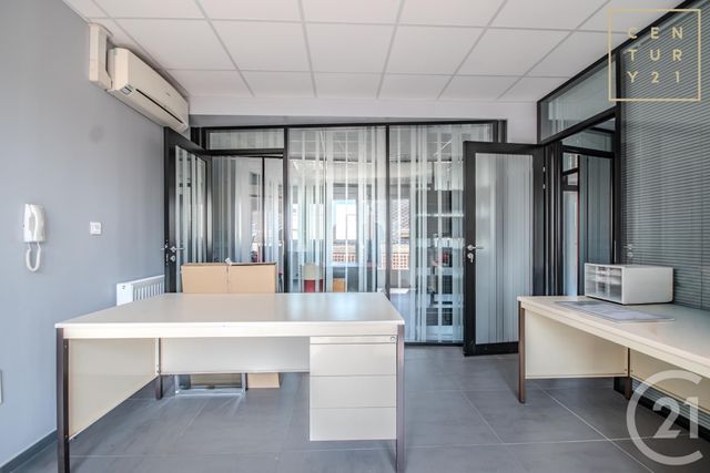 Appartement F6 à vendre - 8 pièces - 189.28 m2 - MAUBEUGE - 59 - NORD-PAS-DE-CALAIS - Century 21 Art-Immo