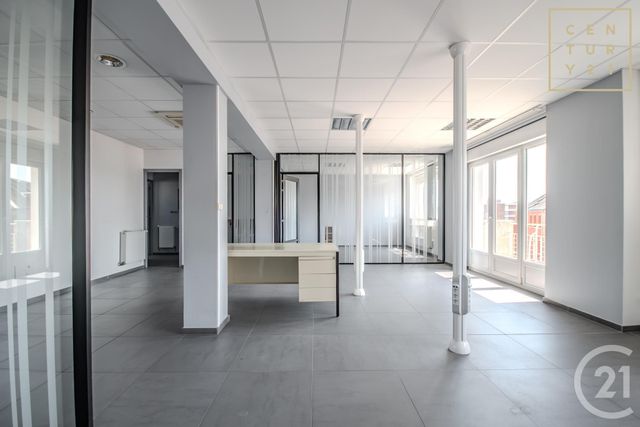 Appartement F6 à vendre - 8 pièces - 189.28 m2 - MAUBEUGE - 59 - NORD-PAS-DE-CALAIS - Century 21 Art-Immo