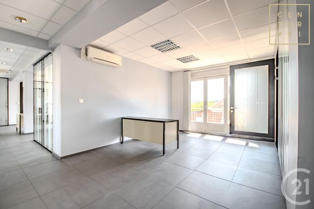 Appartement F6 à vendre - 8 pièces - 189.28 m2 - MAUBEUGE - 59 - NORD-PAS-DE-CALAIS - Century 21 Art-Immo