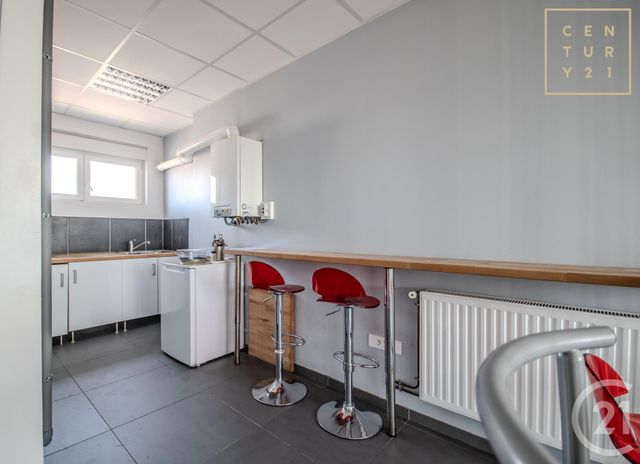 Appartement F6 à vendre - 8 pièces - 189.28 m2 - MAUBEUGE - 59 - NORD-PAS-DE-CALAIS - Century 21 Art-Immo