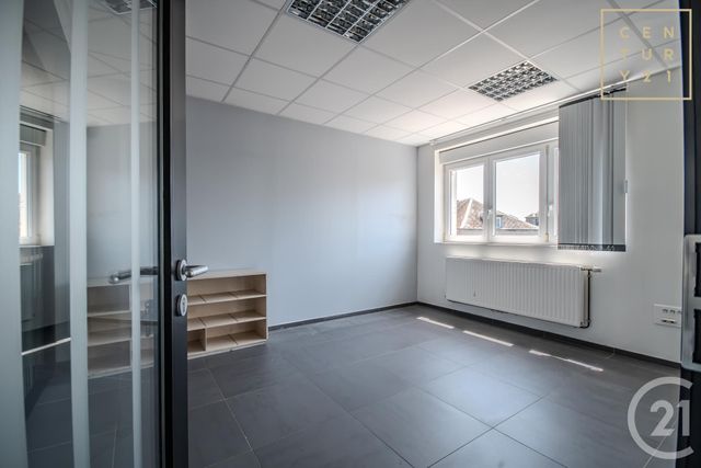 Appartement F6 à vendre - 8 pièces - 189.28 m2 - MAUBEUGE - 59 - NORD-PAS-DE-CALAIS - Century 21 Art-Immo