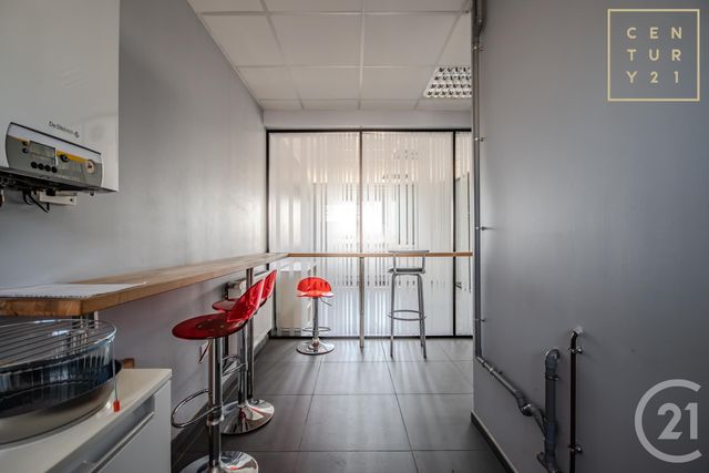 Appartement F6 à vendre - 8 pièces - 189.28 m2 - MAUBEUGE - 59 - NORD-PAS-DE-CALAIS - Century 21 Art-Immo