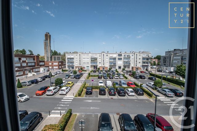 Appartement F6 à vendre - 8 pièces - 189.28 m2 - MAUBEUGE - 59 - NORD-PAS-DE-CALAIS - Century 21 Art-Immo