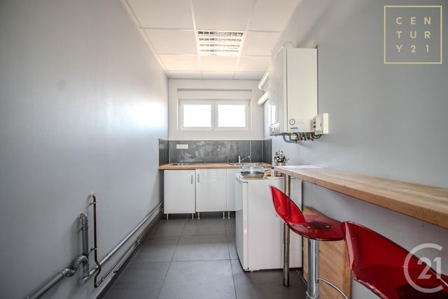 Appartement F6 à vendre - 8 pièces - 189.28 m2 - MAUBEUGE - 59 - NORD-PAS-DE-CALAIS - Century 21 Art-Immo