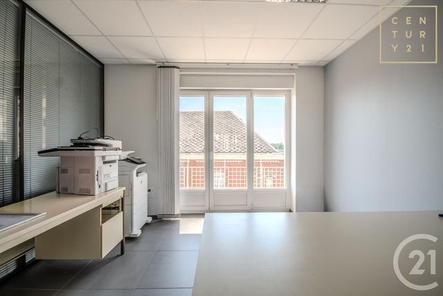 Appartement F6 à vendre - 8 pièces - 189.28 m2 - MAUBEUGE - 59 - NORD-PAS-DE-CALAIS - Century 21 Art-Immo