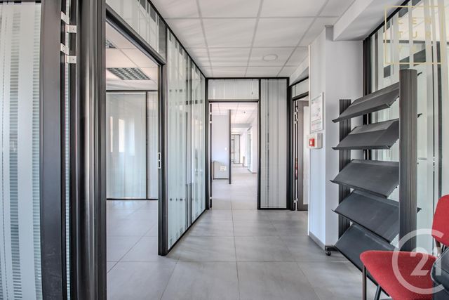 Appartement F6 à vendre - 8 pièces - 189.28 m2 - MAUBEUGE - 59 - NORD-PAS-DE-CALAIS - Century 21 Art-Immo