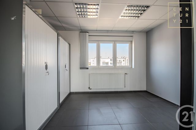 Appartement F6 à vendre - 8 pièces - 189.28 m2 - MAUBEUGE - 59 - NORD-PAS-DE-CALAIS - Century 21 Art-Immo