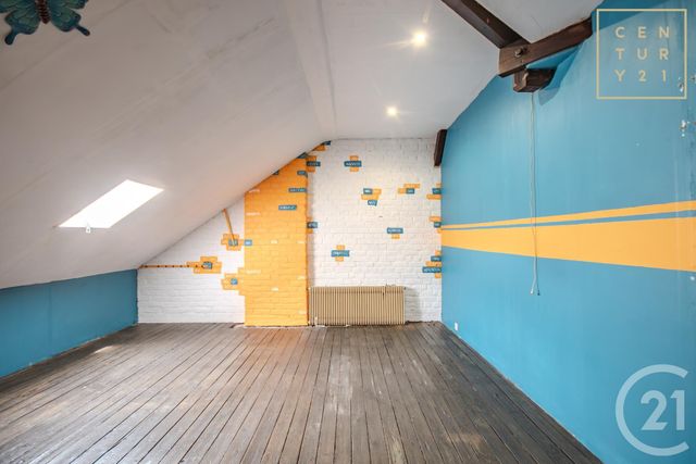 maison à vendre - 9 pièces - 141.83 m2 - JEUMONT - 59 - NORD-PAS-DE-CALAIS - Century 21 Art-Immo