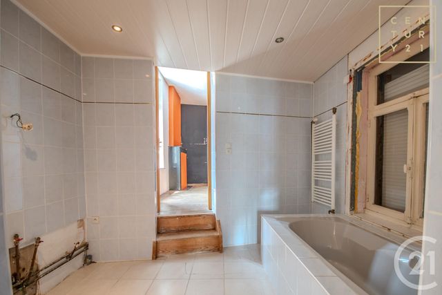 maison à vendre - 9 pièces - 141.83 m2 - JEUMONT - 59 - NORD-PAS-DE-CALAIS - Century 21 Art-Immo