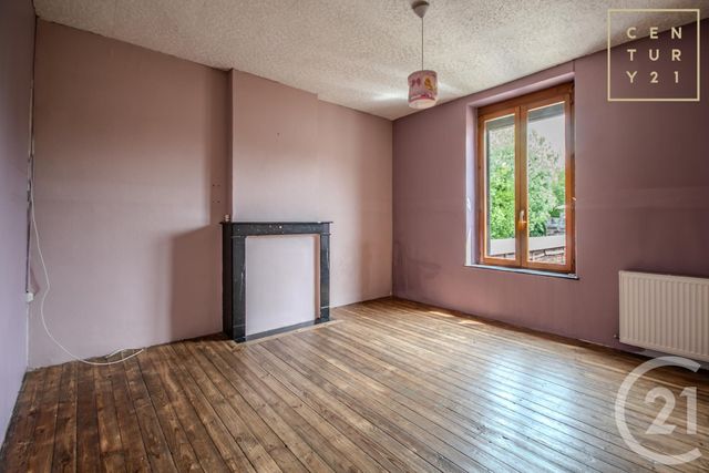 maison à vendre - 9 pièces - 141.83 m2 - JEUMONT - 59 - NORD-PAS-DE-CALAIS - Century 21 Art-Immo