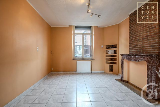 maison à vendre - 9 pièces - 141.83 m2 - JEUMONT - 59 - NORD-PAS-DE-CALAIS - Century 21 Art-Immo