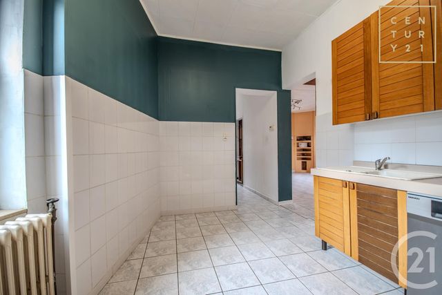 maison à vendre - 9 pièces - 141.83 m2 - JEUMONT - 59 - NORD-PAS-DE-CALAIS - Century 21 Art-Immo